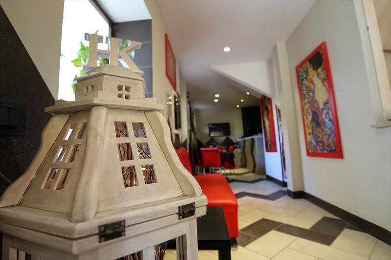 Hotel Kursaal Nápoly Kültér fotó