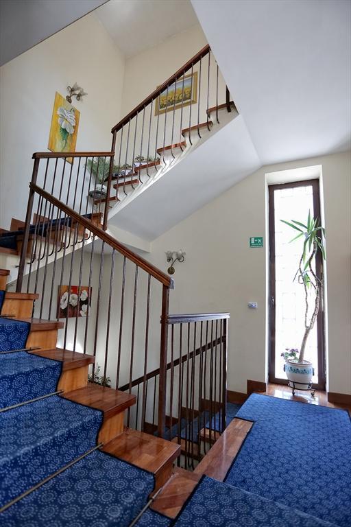 Hotel Kursaal Nápoly Kültér fotó